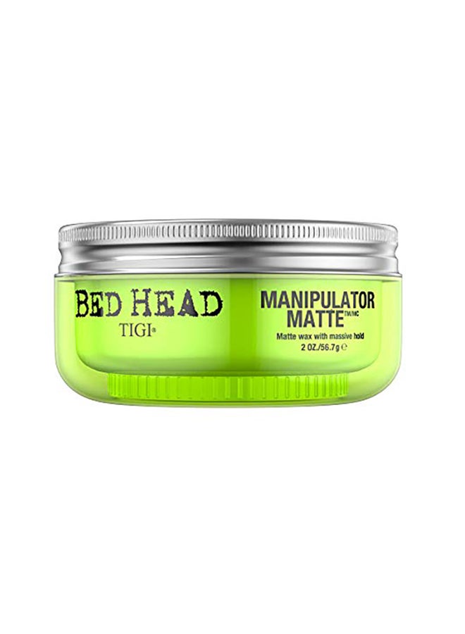 Bed Head Manipulator Matte Wax
