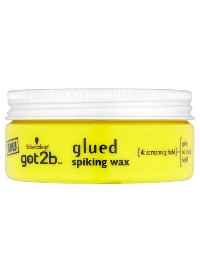 Got2b Glued Spiking Wax 75ml