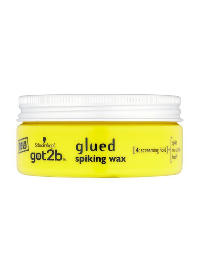 Got2B Glued Spiking Wax 75ml