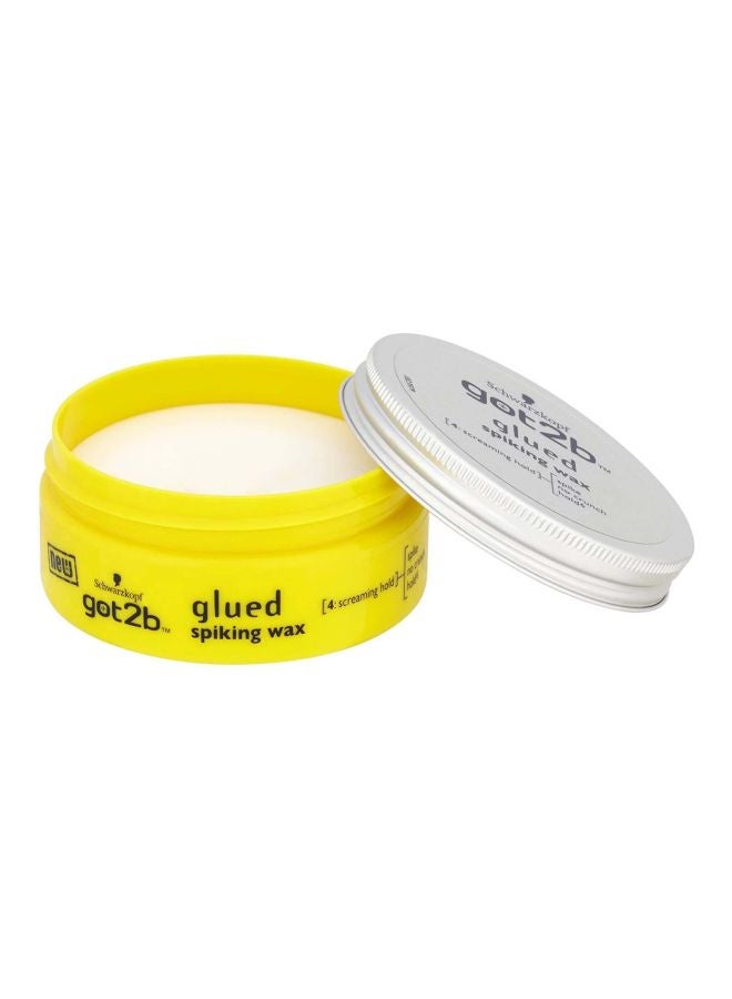 Got2B Glued Spiking Wax 75ml