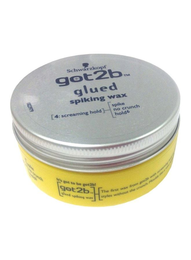 Got2B Glued Spiking Wax 75ml