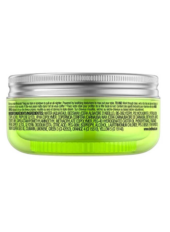 Bed Head Manipulator Matte Wax