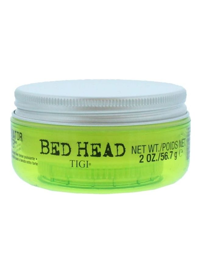 Bed Head Manipulator Matte Hair Wax 57.5grams