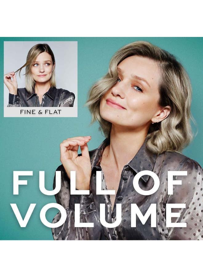 Luxurious Volume Fine To Full Blow Out Spray