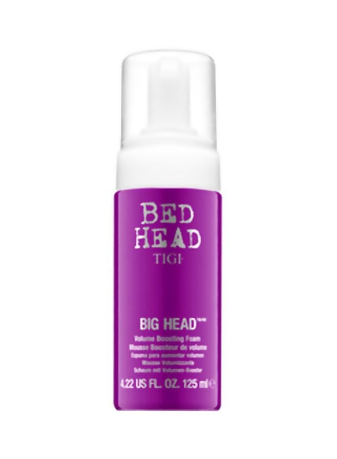 Big Head Volume Boosting Foam 125ml