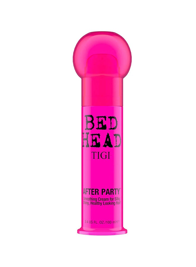 Bed Head After Party Smoothing Cream