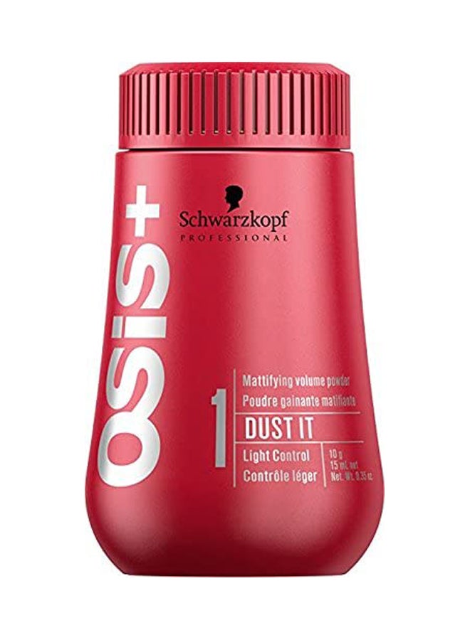 OSiS+ Shaker Dust Hair Powder 10grams