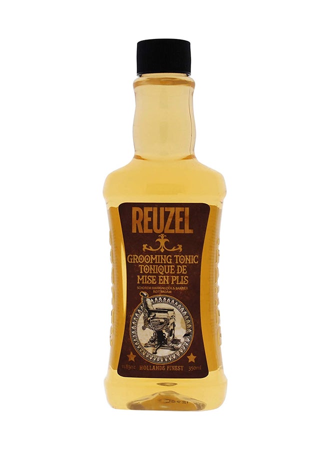 Grooming Tonic 350ml