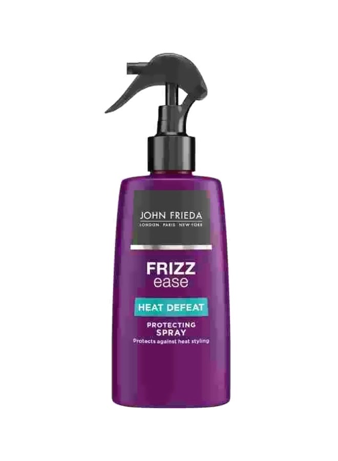Frizz Ease Heat Defeat Protective Styling Spray 150ml