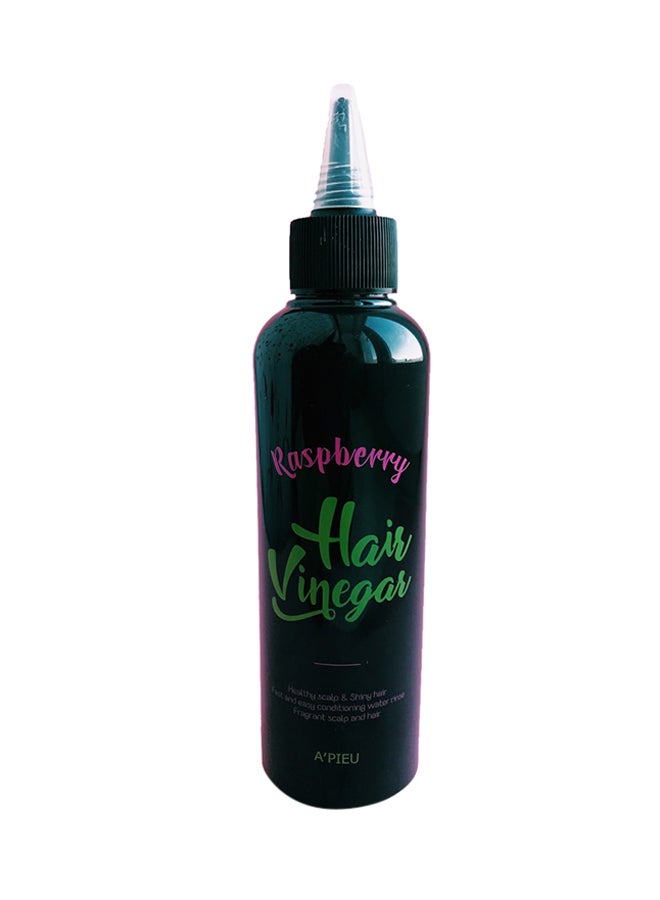 Raspberry Hair Vinegar 200ml