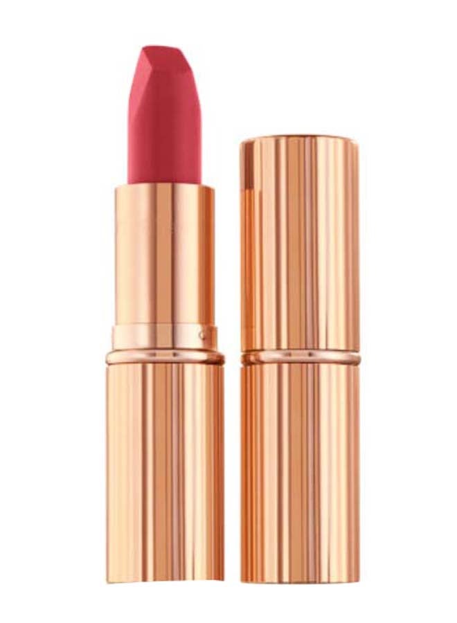 Matte Revolution Lipstick Gracefully Pink