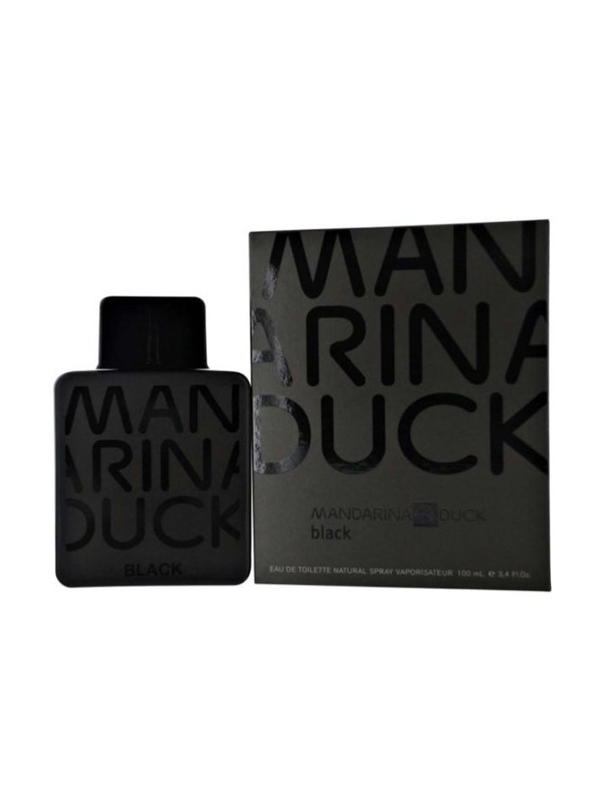 Pure Black Duck EDT 100ml