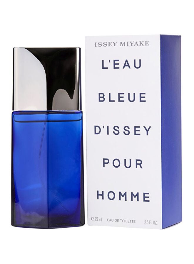 L'eau Bleue D'issey EDT 75ml