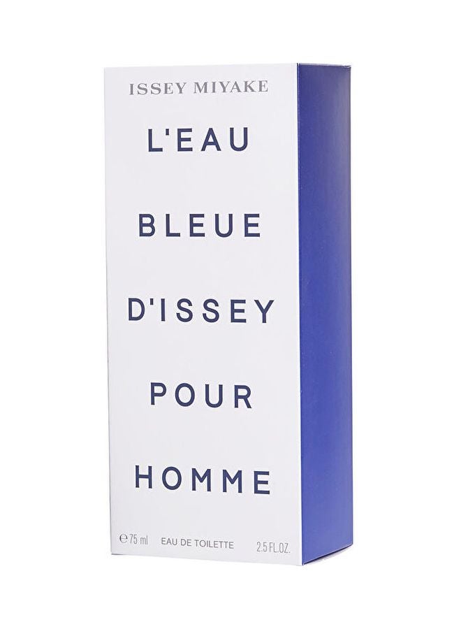 L'eau Bleue D'issey EDT 75ml