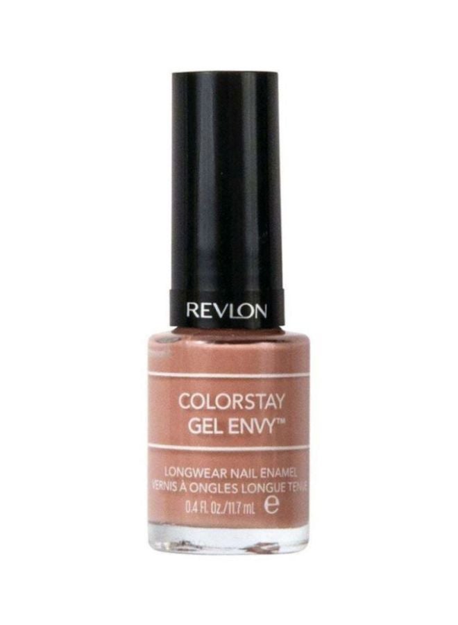 ColorStay Gel Envy Longwear Nail Polish 535 Perfect Pair