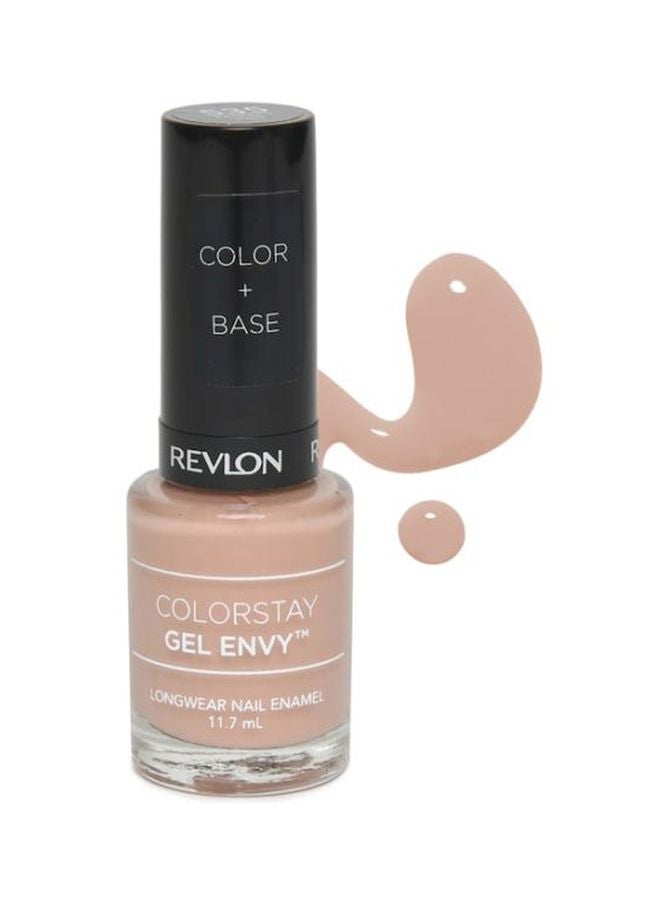 ColorStay Gel Envy Longwear Nail Polish 535 Perfect Pair