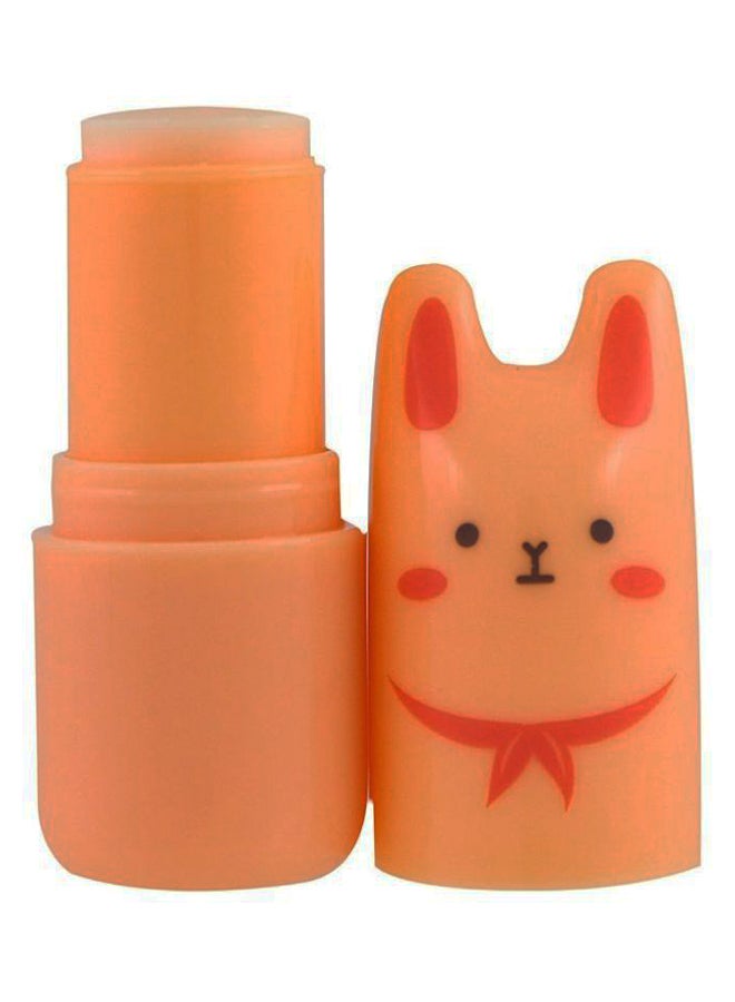 Pocket Juicy Bunny Perfume Bar Deodorant 9grams