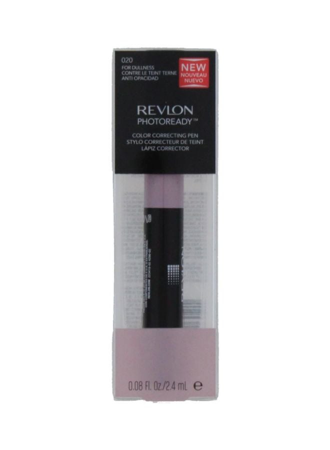 Photoready Color Correcting Pen Beige Arena