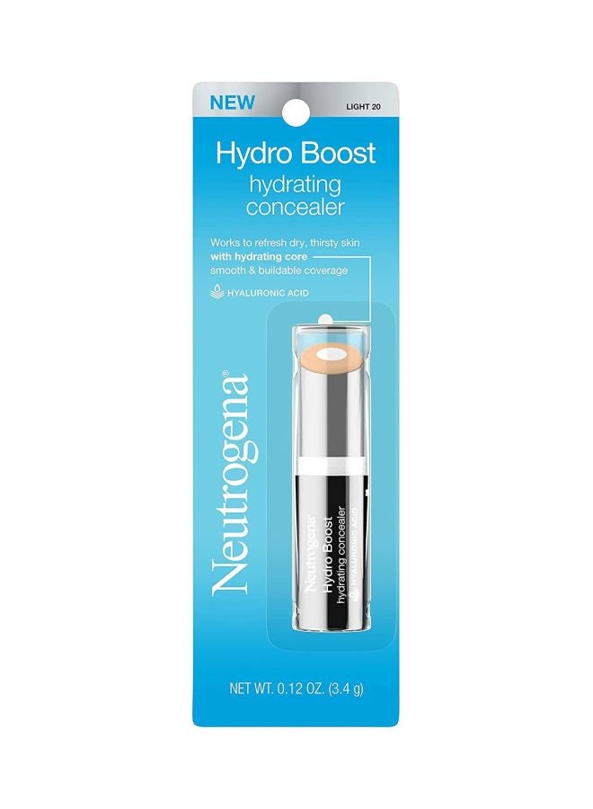 Hydro Boost Hydrating Concealer 20 Light