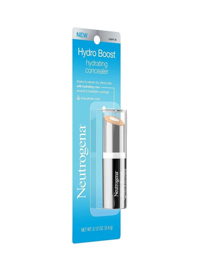 Hydro Boost Hydrating Concealer 20 Light