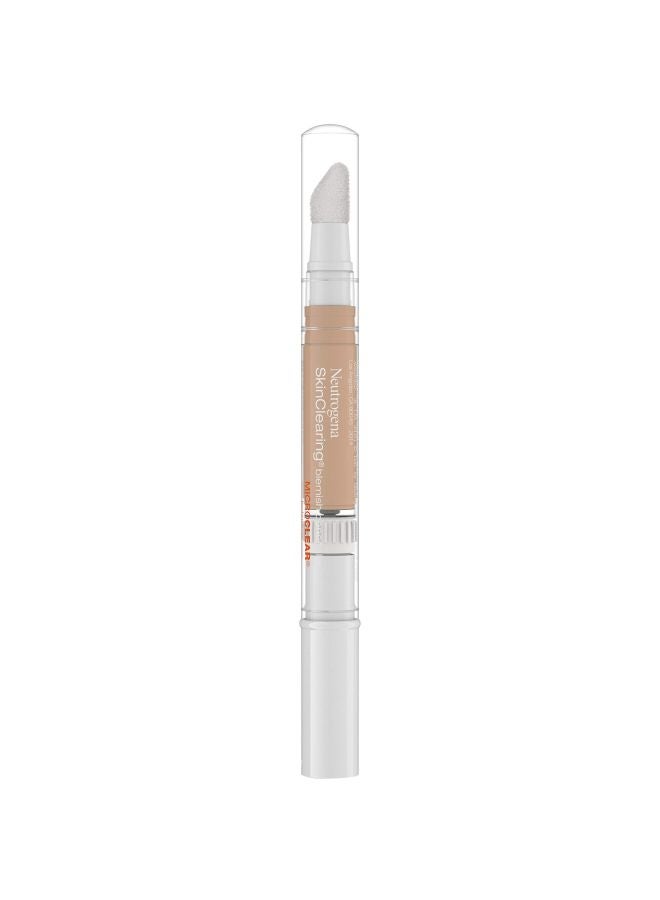 SkinClearing Blemish Concealer Light 10