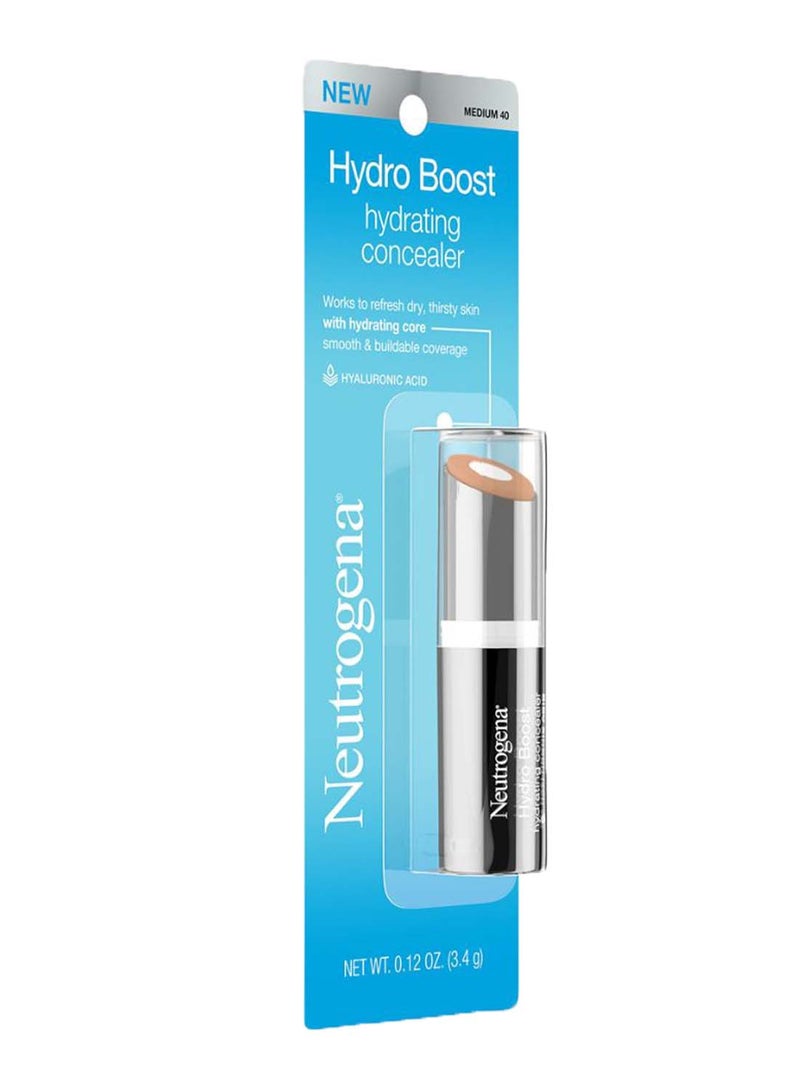 Hydro Boost Hydrating Concealer 40 Medium