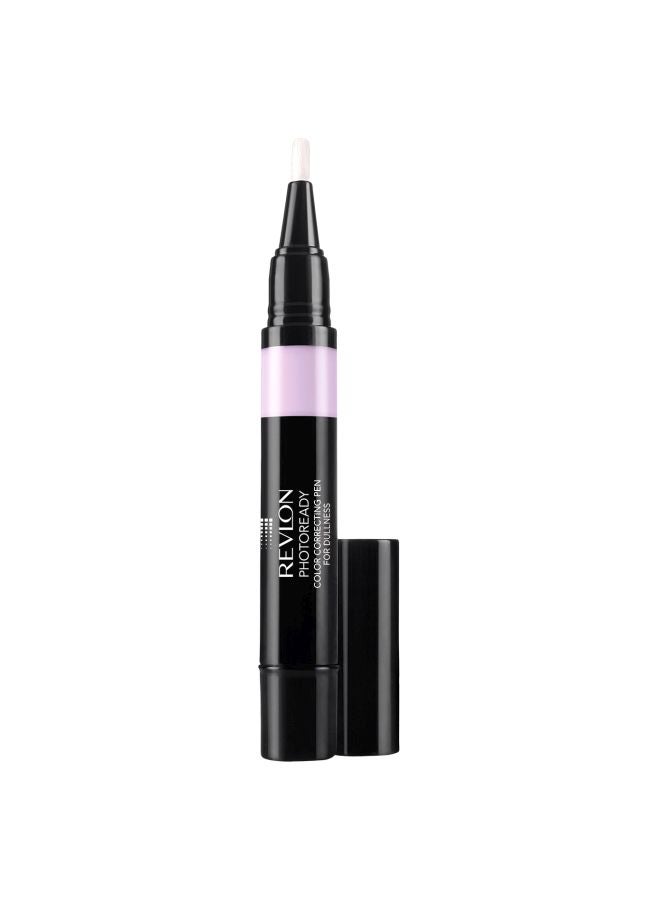 PhotoReady Color Correcting Pen Dullness