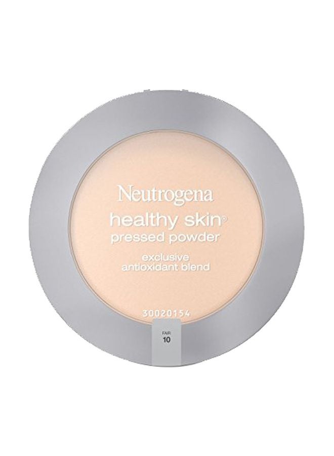 Healthy Skin Pressed Powder 10 Fair