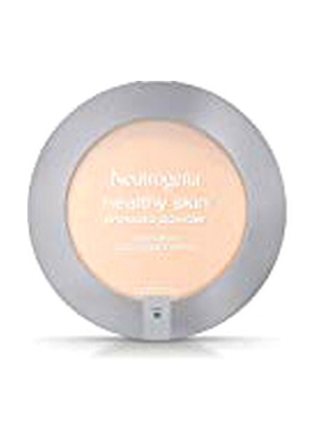 Healthy Skin Pressed Powder 10 Fair