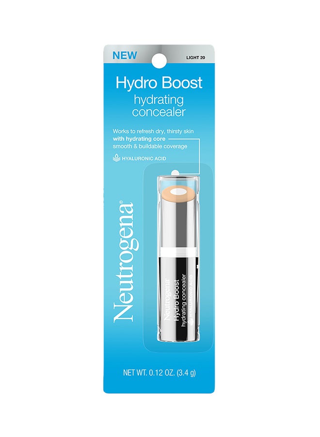 Hydro Boost Hydrating Concealer 20 Light