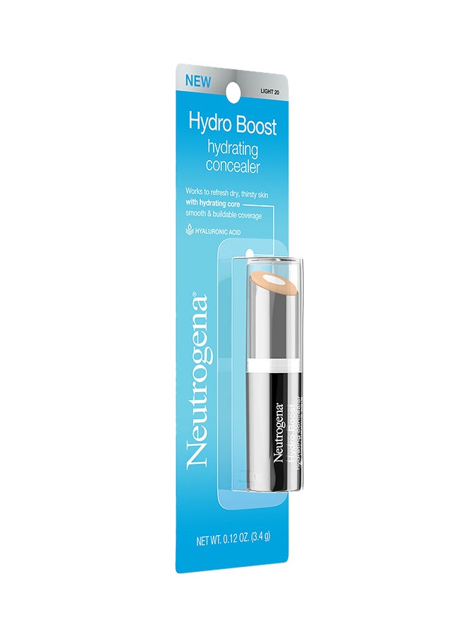 Hydro Boost Hydrating Concealer 20 Light