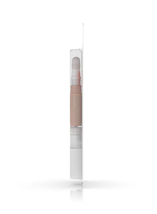 Skin clearing Blemish Concealer Buff 09