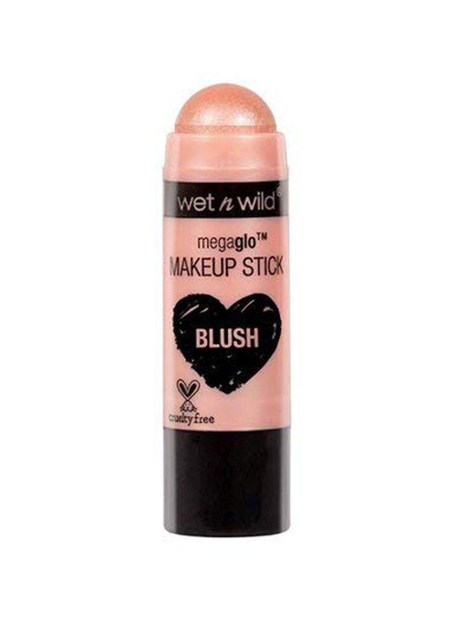 3-Piece MegaGlo Makeup Stick Set Peach Bums
