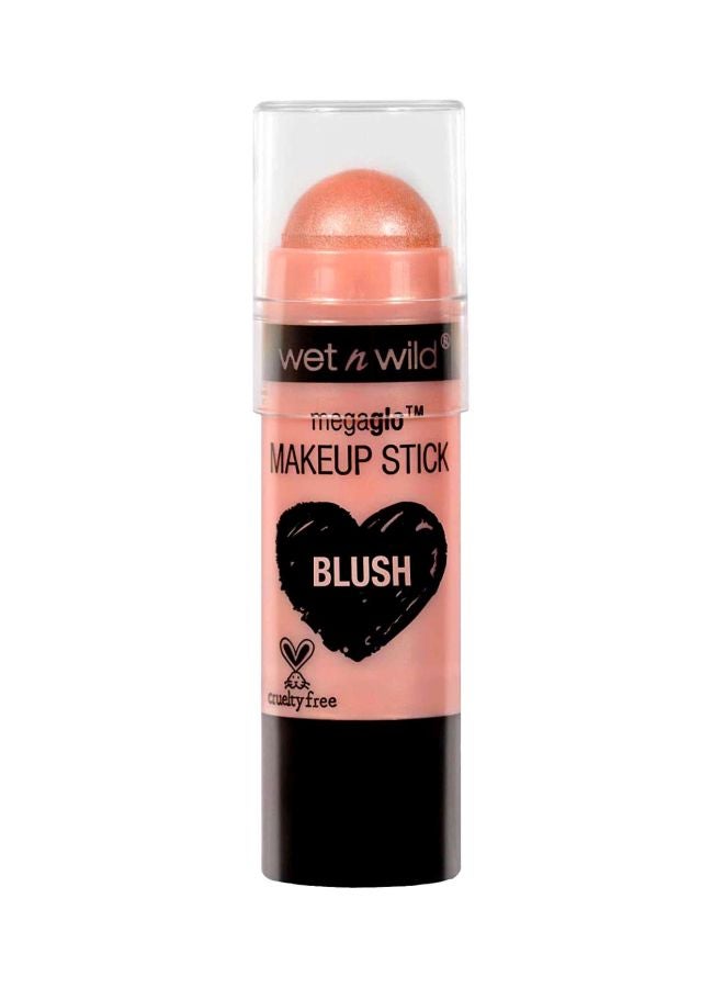 3-Piece MegaGlo Makeup Stick Set Peach Bums