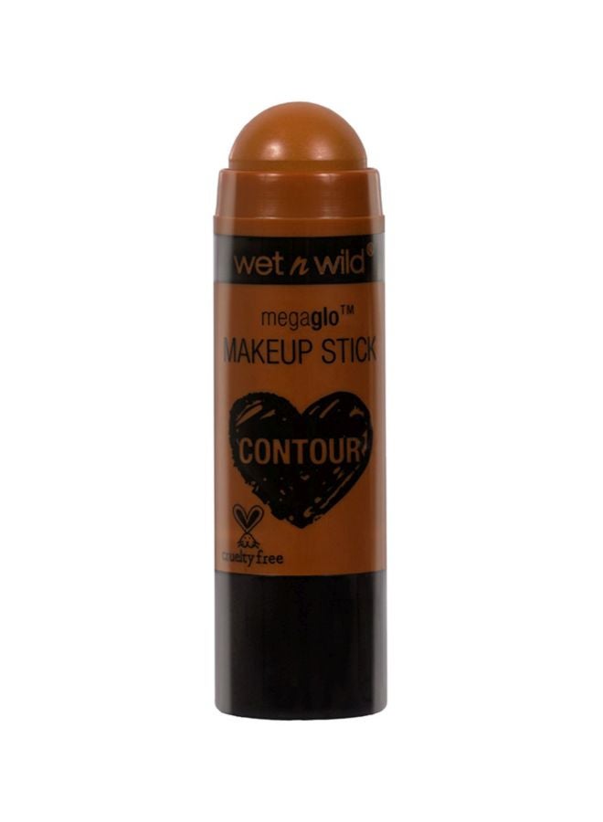 6-Piece MegaGlo Makeup Stick Set Call Me Maple