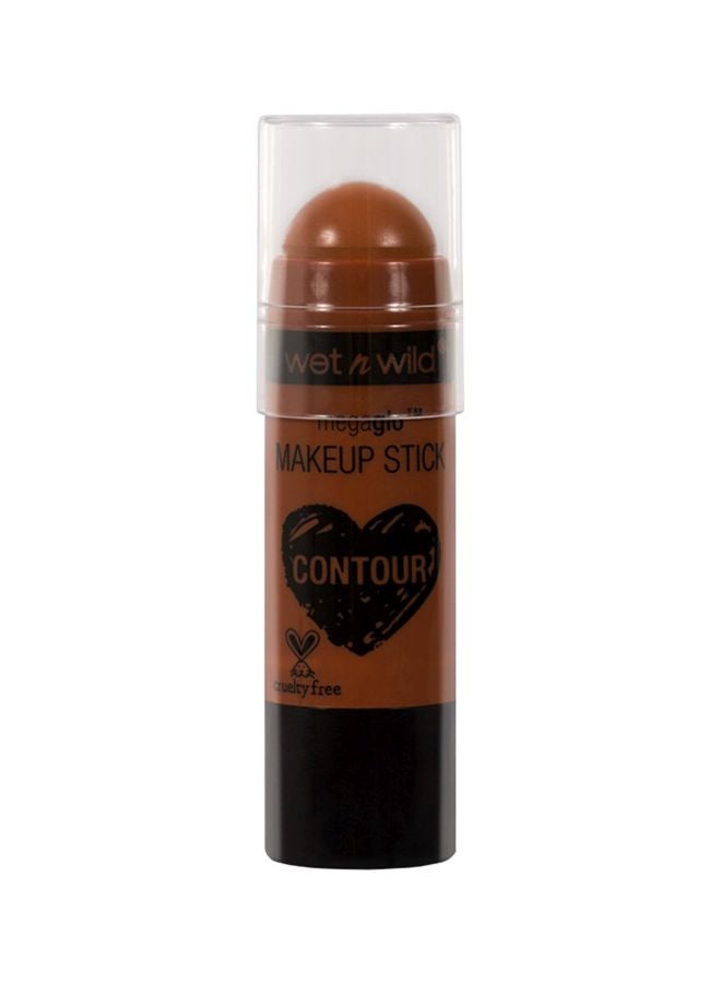 6-Piece MegaGlo Makeup Stick Set Call Me Maple