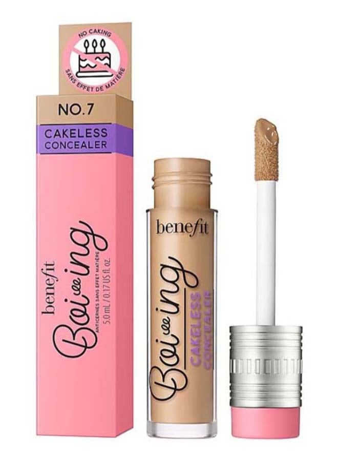 Boi-ing Cakeless Concealer Beige