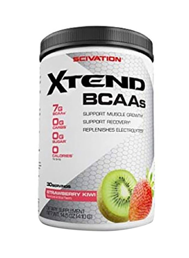 Xtend BCAA Supplement - Strawberry Kiwi