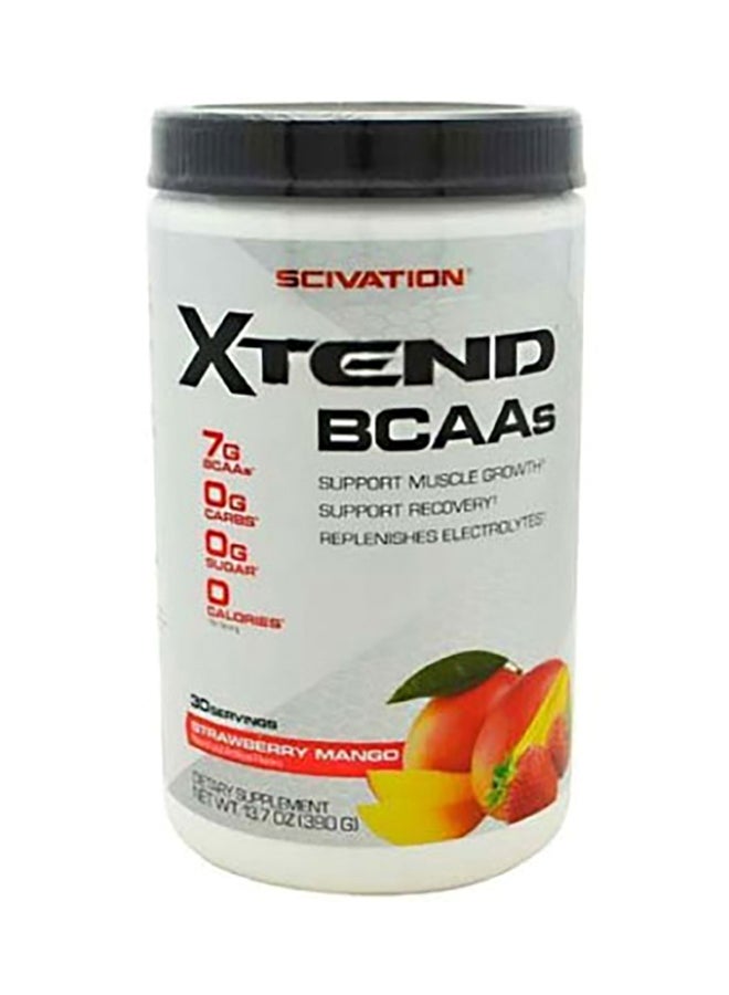 Xtend BCAA Supplement - Mango