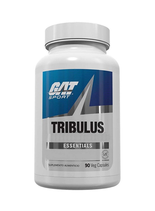 Tribulus Essentials Dietary Supplement