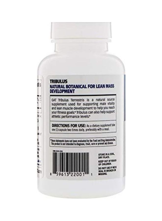 Tribulus Performance Enhancer