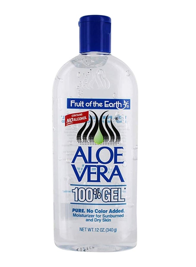 Aloe Vera Moisturizing Gel 340grams