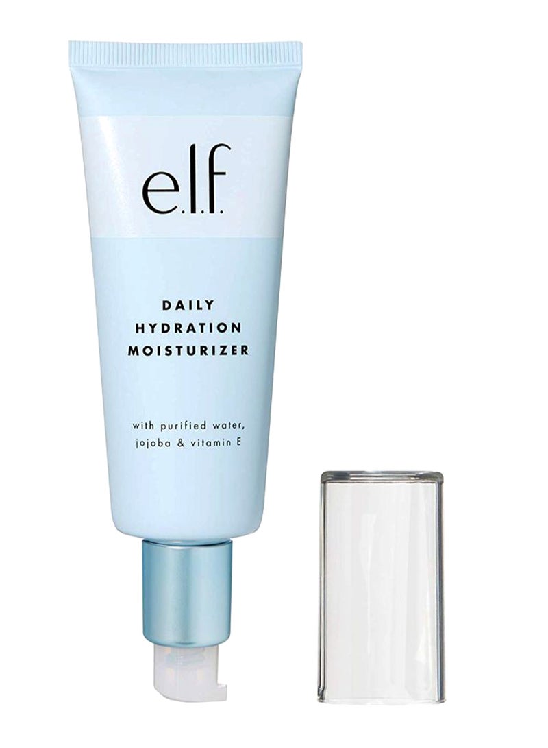 Daily Hydration Face Moisturizer 75ml