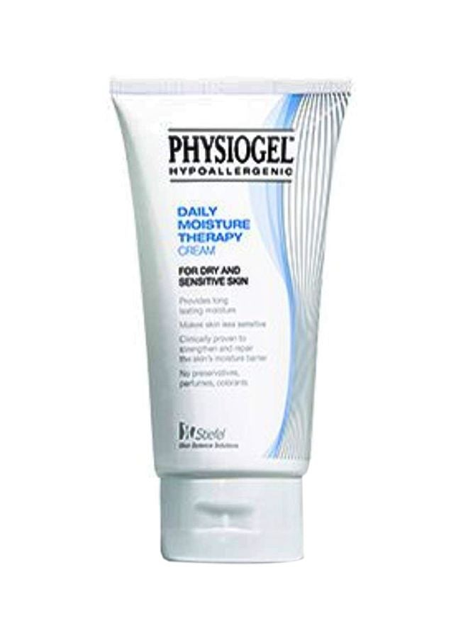 Daily Moisture Therapy Cream 75ml