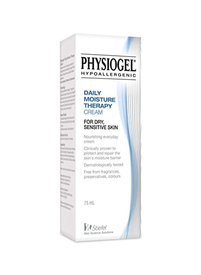 Daily Moisture Therapy Cream 75ml