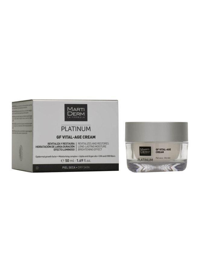 Vital Age Cream 50ml