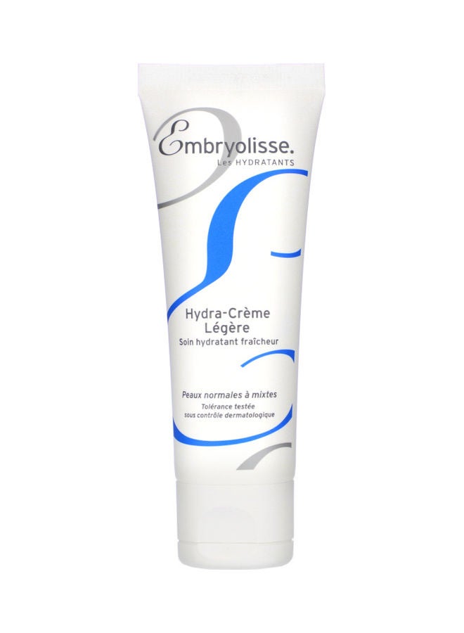 Hydra-Cream Light Fresh Moisturizing Care 40ml