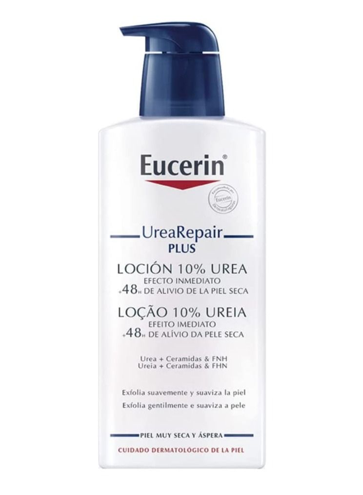 Eucerin Moisturising Creams