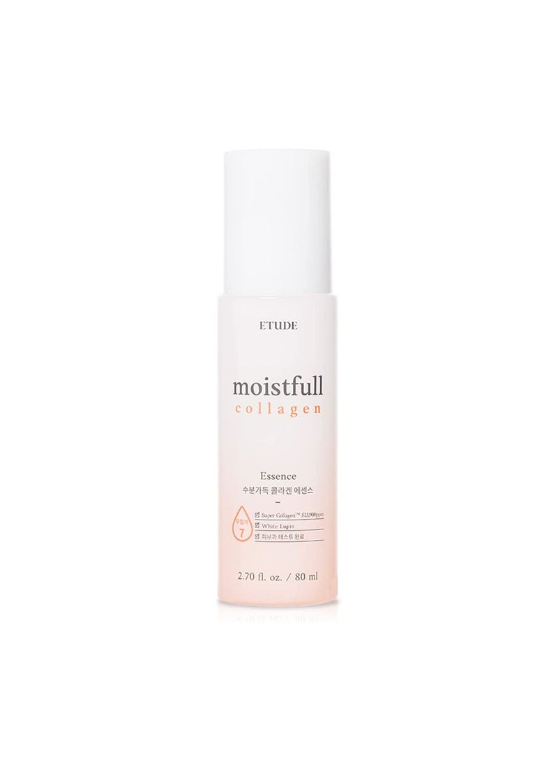 Long lasting hydration to keep skin calm 80ml