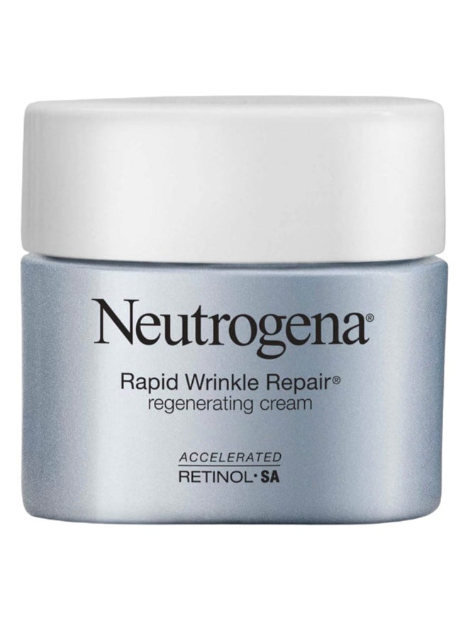 Rapid Wrinkle Repair Cream 48grams